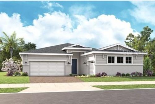 1274 Brush Creek Dr, DELAND, FL, 32724-4834 | Card Image