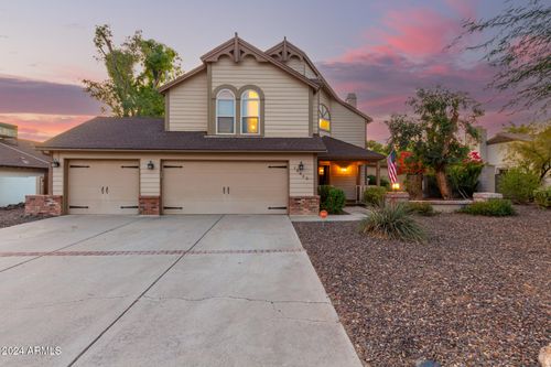 16640 N 54th Street, Scottsdale, AZ, 85254 | Card Image