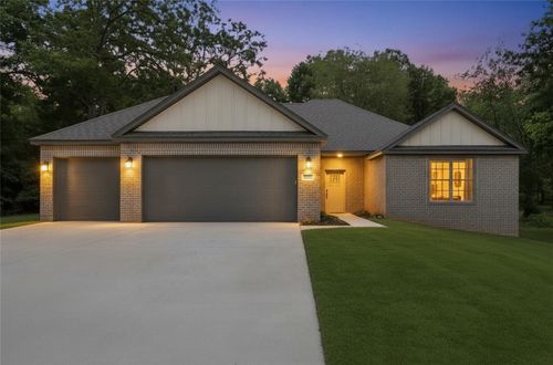 5301 Tannerwood Cove, Gentry, AR, 72734 | Card Image