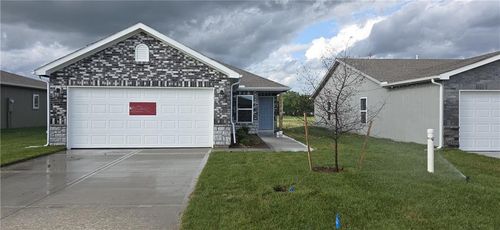 37818 W 207th Ter, Edgerton, KS, 66021-6510 | Card Image
