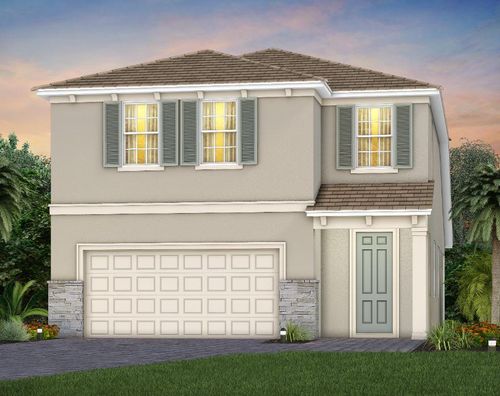 4504 Nautilus Circle, Vero Beach, FL, 32967 | Card Image