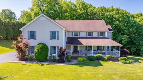 5 Steeplechase Dr, Bloomsburg, PA, 17815-8381 | Card Image