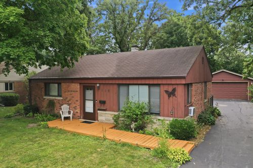 319 Oswego St, Park Forest, IL, 60466-2135 | Card Image