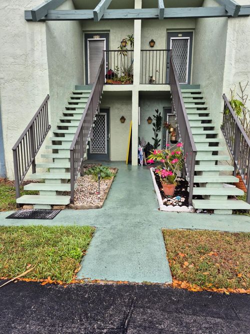 105-7321 Nw 18th St, Margate, FL, 33063-6861 | Card Image