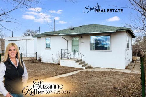 4734 Hope Road, Torrington, WY, 82240 | Card Image