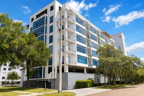 706-525 E Jackson St, ORLANDO, FL, 32801-6608 | Card Image