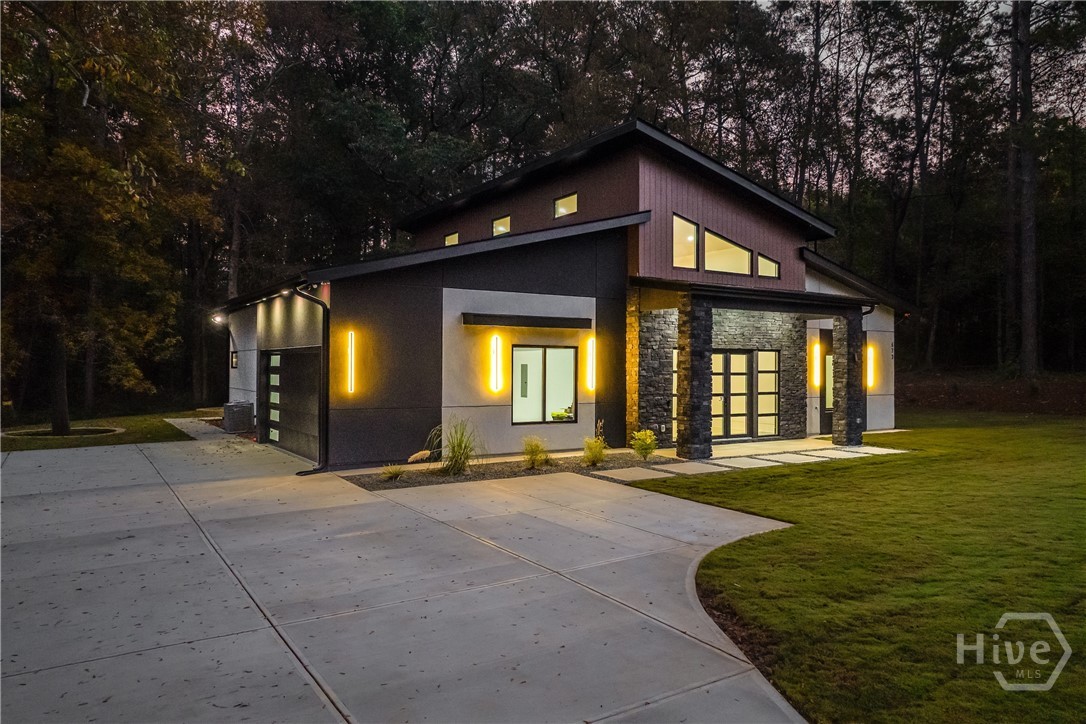 Residential in Winder 4