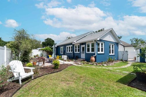 1721 N 20th Ave, Pensacola, FL, 32503-5758 | Card Image