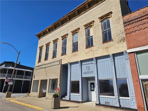 100 E Cumberland Street, Greenup, IL, 62428 | Card Image