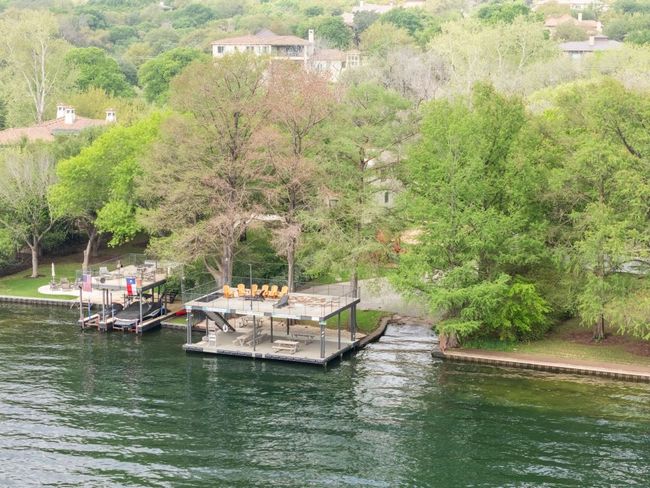 3701 Pappys Way, House other with 4 bedrooms, 5 bathrooms and 6 parking in Austin TX | Image 37