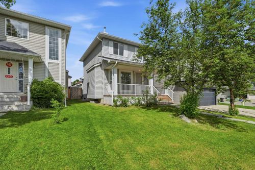 5 Coville Bay Ne, Calgary, AB, T3K5V8 | Card Image