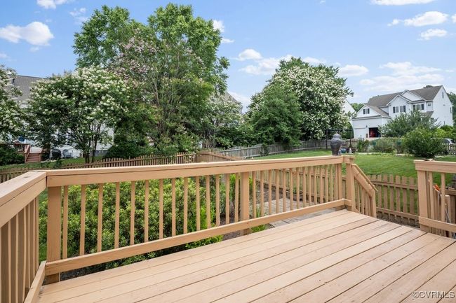 14306 Camack Trl, House other with 4 bedrooms, 4 bathrooms and null parking in Midlothian VA | Image 37