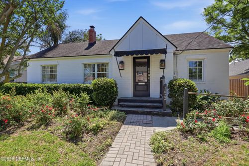 1622 Avoca Pl, JACKSONVILLE, FL, 32207-4052 | Card Image