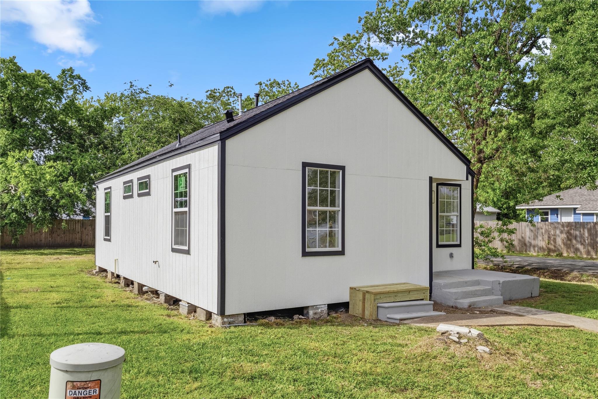 Residential in Baytown 4