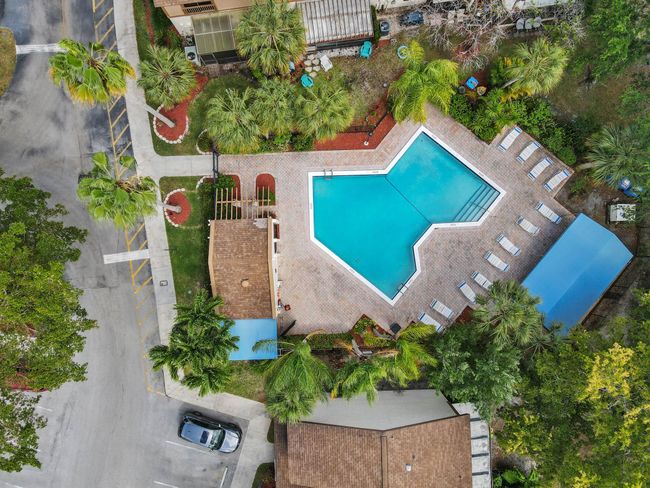 4709 Nw 30 Th St, Condo with 3 bedrooms, 3 bathrooms and null parking in Coconut Creek FL | Image 37