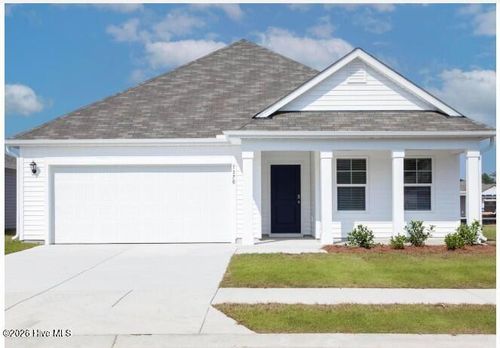 6960 Sasparilla Drive, Leland, NC, 28451 | Card Image