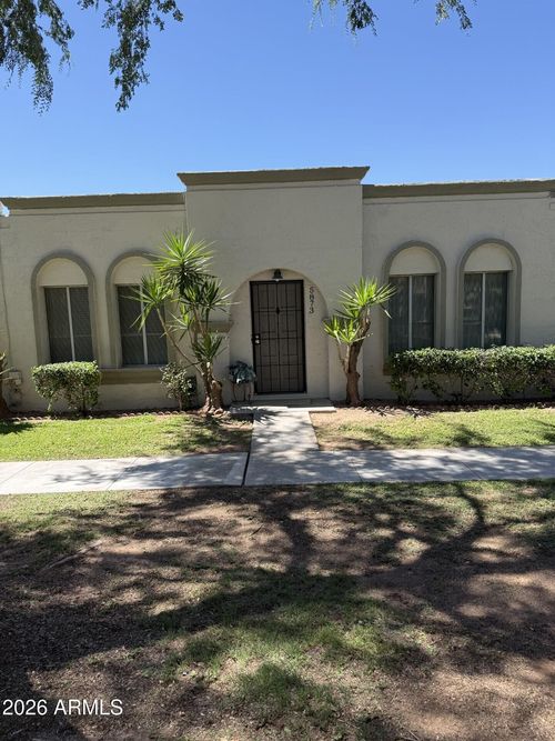 5873 E Thomas Rd, Scottsdale, AZ, 85251-7503 | Card Image