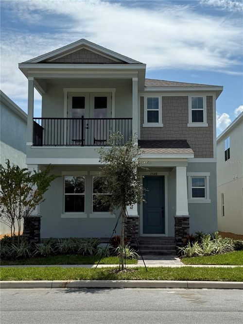 15168 Field Daisy Dr, Winter Garden, FL, 34787-7422 | Card Image