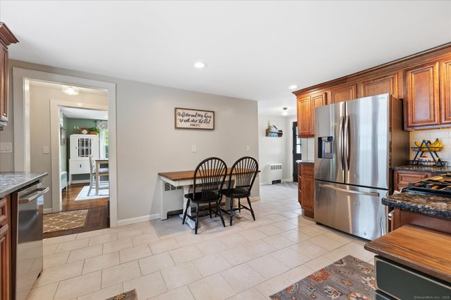 123 Kennerson Reservoir Rd, House other with 4 bedrooms, 3 bathrooms and 6 parking in Ashford CT | Image 7