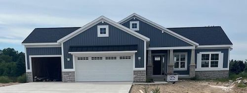3934 Boulder View Dr, Belmont, MI, 49306-9326 | Card Image