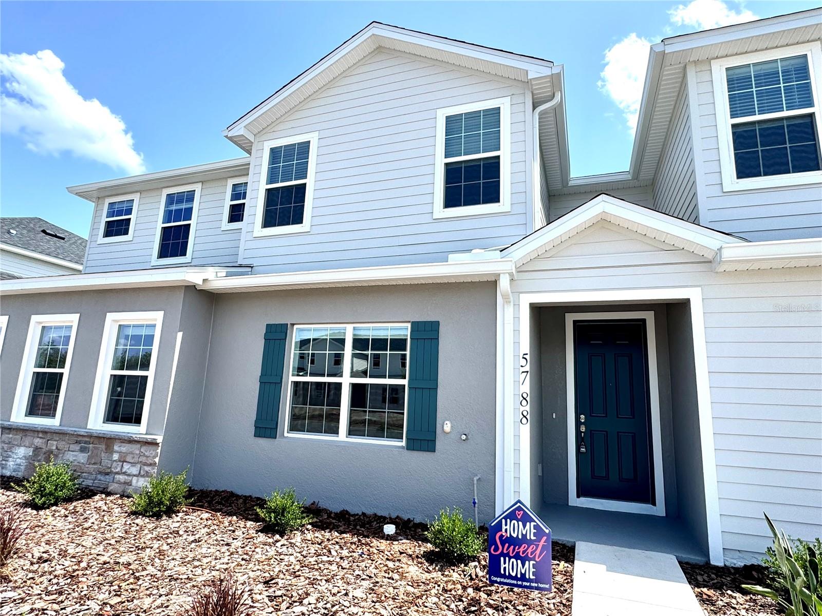 Residential Lease in ST CLOUD 2