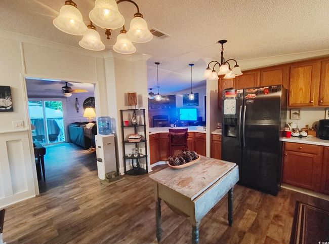 8409 Ole Moore Dr, House other with 3 bedrooms, 2 bathrooms and 6 parking in Conway SC | Image 11