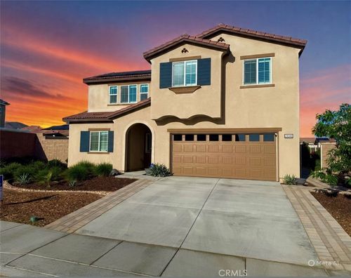 28340 Memory Ln, Winchester, CA, 92596-8235 | Card Image