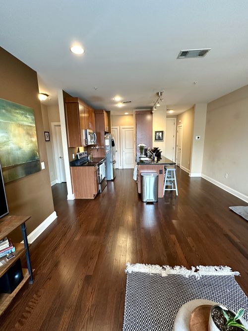 apt-403-702 Wedgewood Park, Nashville, TN, 37203-5545 | Card Image