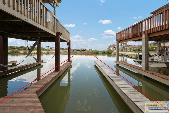 1302 - 1302 Harbor Island Dr, Condo with 2 bedrooms, 2 bathrooms and 1 parking in Port Isabel TX | Image 19