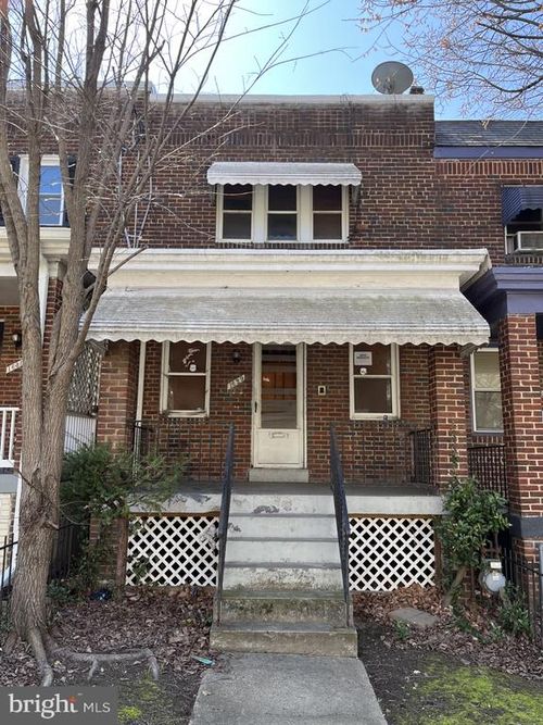 1629 R St Se, WASHINGTON, DC, 20020-4725 | Card Image