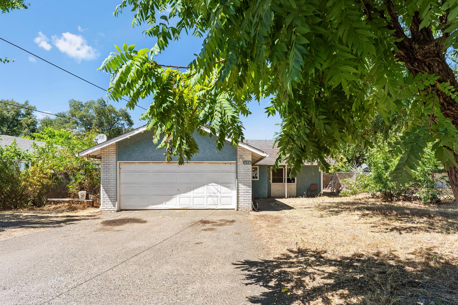 Residential in Chico