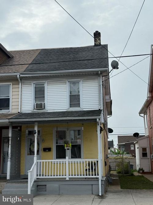 130 Lehman St, LEBANON, PA, 17046-3877 | Card Image