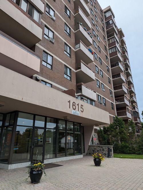 708-1615 Bloor St, Mississauga, ON, L4X1S2 | Card Image