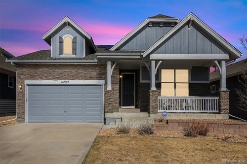 16995 W 85th Ln, Arvada, CO, 80007-6737 | Card Image