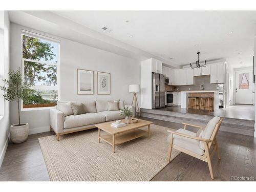 1187 S Navajo St, Denver, CO, 80223-3016 | Card Image