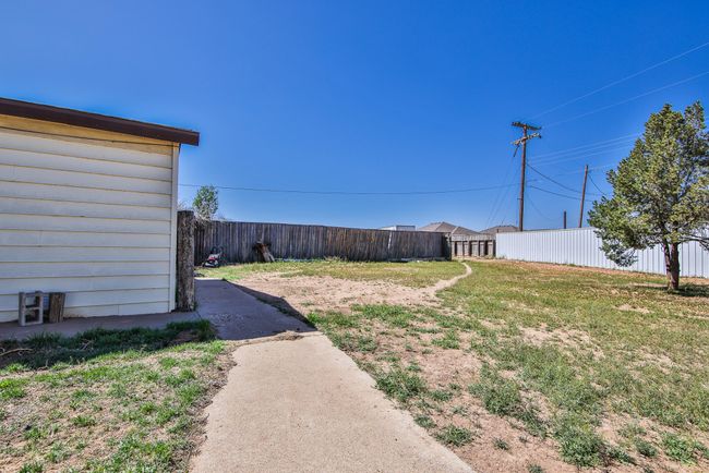 904 Tulane St, House other with 3 bedrooms, 2 bathrooms and null parking in Lubbock TX | Image 18
