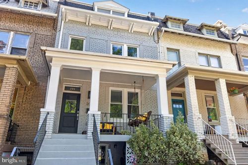 205 Rock Creek Church Rd Nw, WASHINGTON, DC, 20011-6001 | Card Image