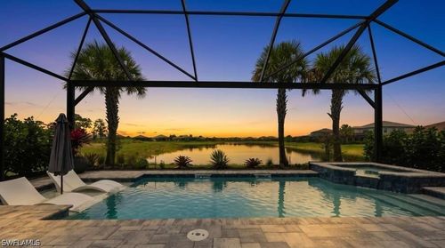 20422 Pebble Glen Dr, Estero, FL, 33928-9678 | Card Image