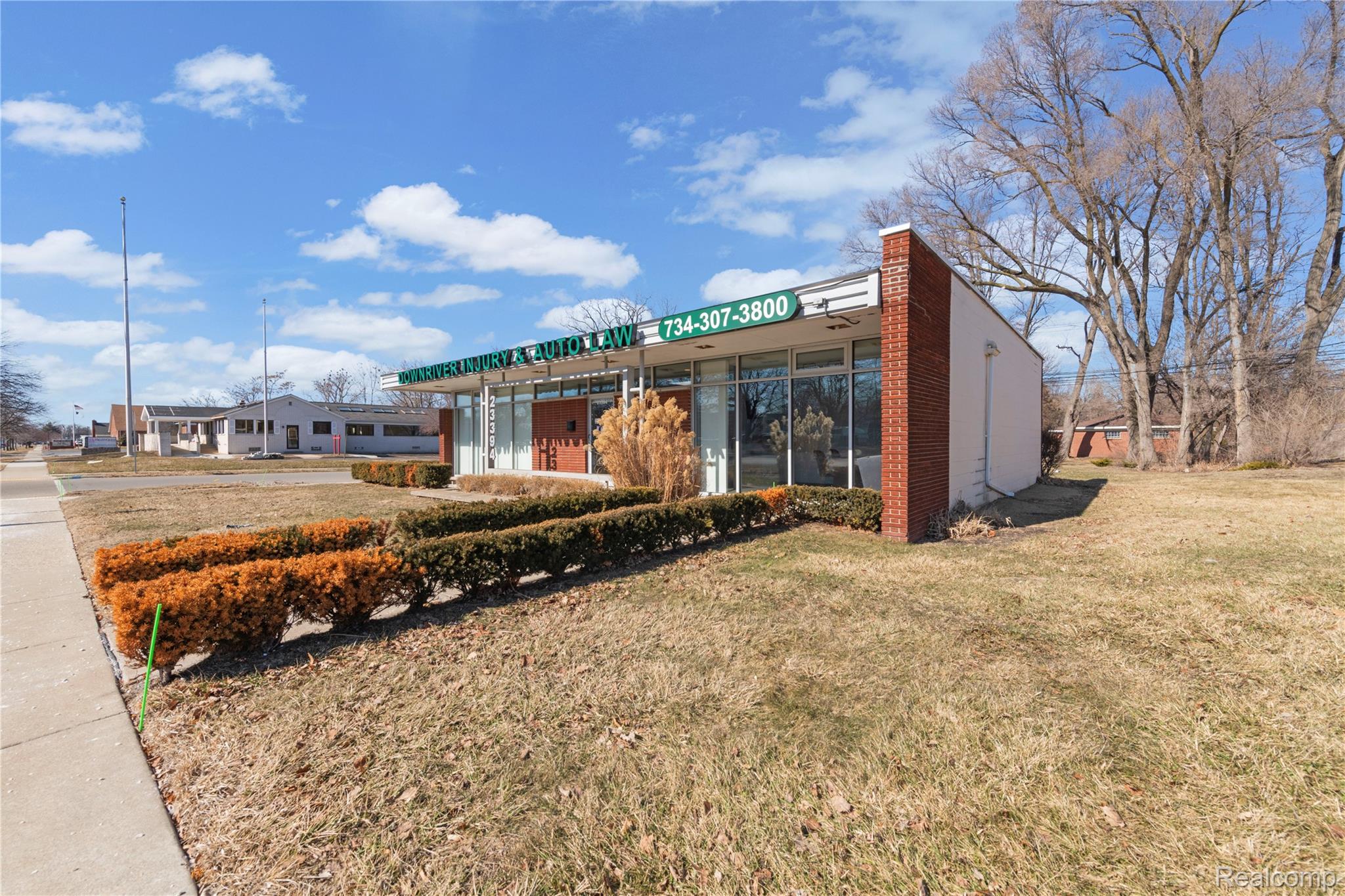 Commercial Lease in Taylor 4