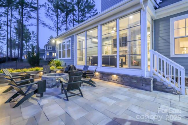 208 Cape August Pl, House other with 5 bedrooms, 5 bathrooms and null parking in Belmont NC | Image 40