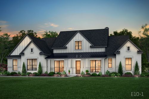 1070 Greenfield Lane, Waxahachie, TX, 75167 | Card Image