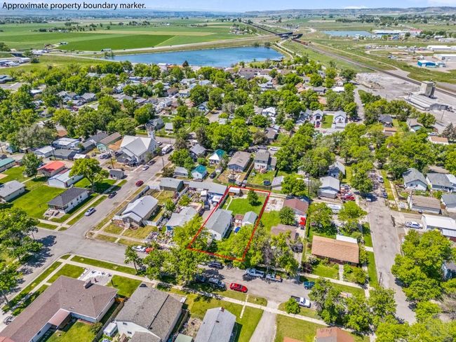 Great location for 210 Yellowstone Avenue, Laurel, MT 59044 | Image 26