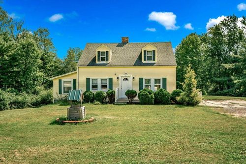 293 Laconia Rd, Tilton, NH, 03276-5229 | Card Image