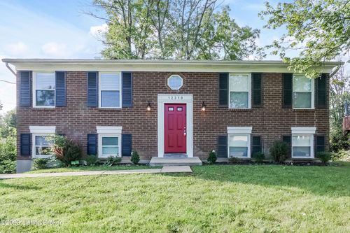 12318 Crosswinds Dr, Louisville, KY, 40243-2114 | Card Image