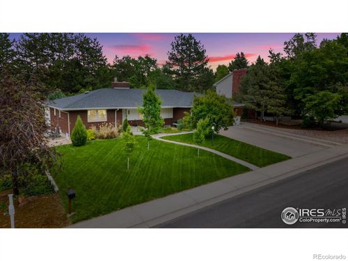 1974 26th Avenue Pl, Greeley, CO, 80634-5709 | Card Image
