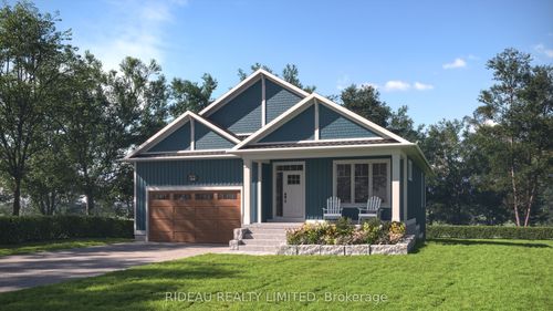 TS35 Shelter Cove Dr, Westport, ON, K0G1X0 | Card Image