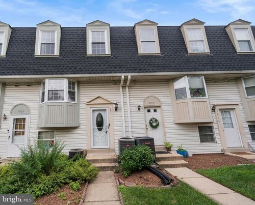 7911 Hugh Mullen Dr, MANASSAS, VA, 20109-3146 | Card Image