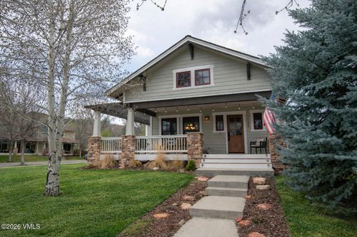 85 Palmer Loop, Eagle, CO, 81631 | Card Image