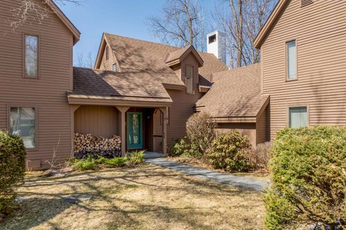 4c-807 Murphys Rd, Quechee, VT, 05059 | Card Image