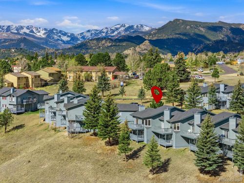 unit-e1-1861 Raven Ave, Estes Park, CO, 80517-9418 | Card Image